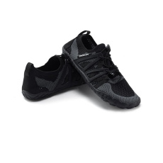 Naturehike sportovní boty do vody 390g vel. XL - černá