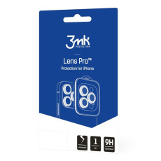 3mk Lens Protection Pro pro Apple iPhone 17 Pro /17 Pro Max Ocean Blue