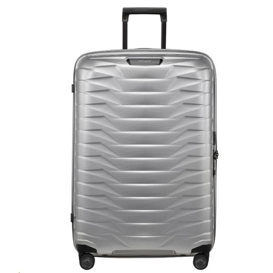 Samsonite PROXIS SPINNER 55/20 EXP SILVER