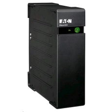 Eaton Ellipse ECO 650 FR, UPS 650VA / 400W, 4 zásuvky (3 zálohované), slovenské zásuvky