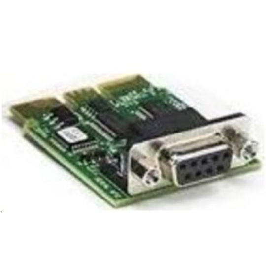 Súprava na aktualizáciu Zebra, RS-232