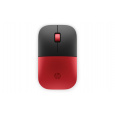 Myš HP - Z3700 Mouse, bezdrôtová, kardinálne červená