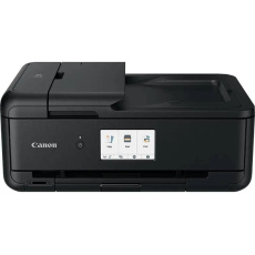 Canon PIXMA Tiskárna TS9550a - barevná, MF (tisk,kopírka,sken,cloud), duplex, USB,LAN,Wi-Fi,Bluetooth