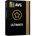 _Nový AVG Ultimate (viac zariadení, max. 10 pripojených počítačov ) počas 3 rokov
