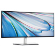 DELL LCD U3425WE - 34.14"/IPS/LED/QHD//3440 x 1440/21:9/120Hz/8ms/2000:1/300 cd/m2/Speaker/HDMI/DP/VESA/3YNBD (210-BMDW)