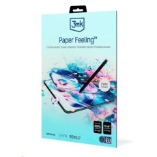 3mk Paper Feeling pro Lenovo Idea Tab 11" (TB336) 3mk Paper Feeling pro Lenovo Idea Tab 11" (TB336)