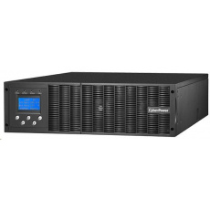 CyberPower Professional Smart App OnLine  PowerModule 10000VA/9000W, 3U, XL, Rack/Tower (w/o battery)