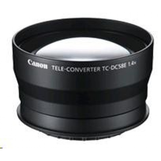 Canon TC-DC58E telekonvertor