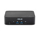 ASUS mini PC ExpertCenter PN54-S1 (PN54-BBR522MNS1), R5 220, N/A, N/A, Radeon 700M, N/A, Black