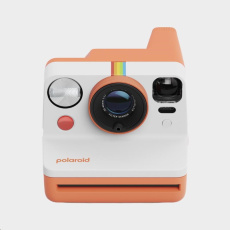 Polaroid Now Gen 3 Coral