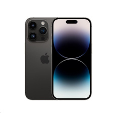 APPLE iPhone 14 Pro 256 GB Space Black APPLE iPhone 14 Pro 256 GB Space Black