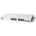 Cisco Catalyst switch C1300-24T-4X (24xGbE,4xSFP+,fanless)