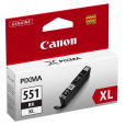 Canon BJ CARTRIDGE CLI-551XL BK