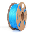 GEMBIRD Tlačová struna (filament) PLA PLUS, 1,75 mm, 1 kg, modrá