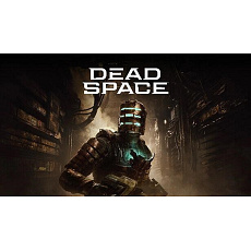Dead Space: Standard Edition (Xbox Series X/S) (Europe)