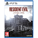 PS5 hra Resident Evil Requiem