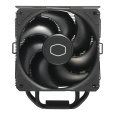 Cooler Master chladič Hyper 212 Black, 120 mm, LGA1851, AM5