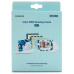 Fujifilm Wide Greeting Cards (10ks)