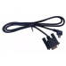 Bixolon connection cable, RS232