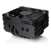 NOCTUA Chladič CPU NH-L9x65 CH.BK, 1x 92mm, LGA1851, AM5, černá