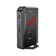 ASUS NUC 15 ROG Mini PC/NUC15JN/Intel Core Ultra 9/2x16GB DDR5 + 1TB + Win 11+ NVIDIA GeForce RTX 5070Ti/EU power cord ASUS NUC 15 ROG Mini PC/NUC15JN/Intel Core Ultra 9/2x16GB DDR5 + 1TB + Win 11+ NVIDIA GeForce RTX 5070Ti/EU power cord