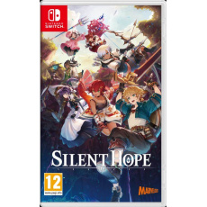 Switch hra Silent Hope