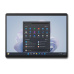 Microsoft Surface Pro10 256GB (i5/8GB) Platin W11 PRO
