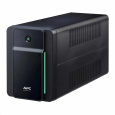 APC Back-UPS 1600VA, 230V, AVR, French Sockets (900W) - Poškodený obal (Komplet) - BAZAR