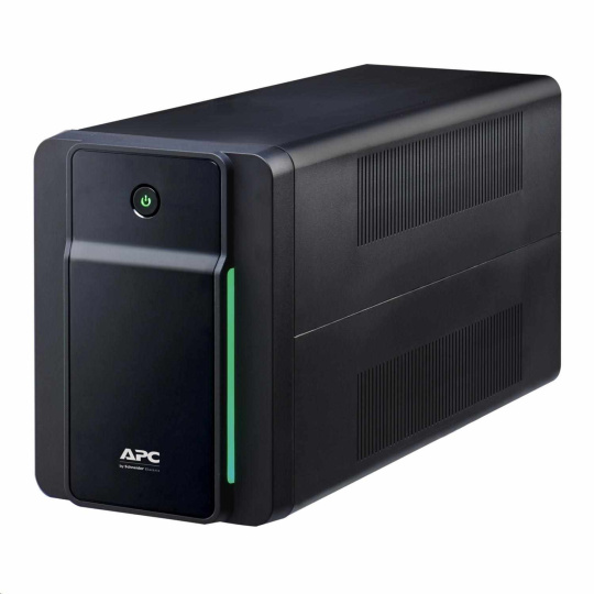 APC Back-UPS 1600VA, 230V, AVR, French Sockets (900W) - Poškodený obal (Komplet) - BAZAR APC Back-UPS 1600VA, 230V, AVR, French Sockets (900W) - Poškodený obal (Komplet) - BAZAR
