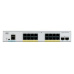 Cisco Catalyst C1000-16FP-2G-L, 16x10/100/1000, 2xSFP, PoE - REFRESH