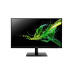 ACER LCD EK241YHbi - 60cm (23.8"), FHD VA LED,100 Hz,1ms,250cd/m2,HDMI,VGA,VESA, black