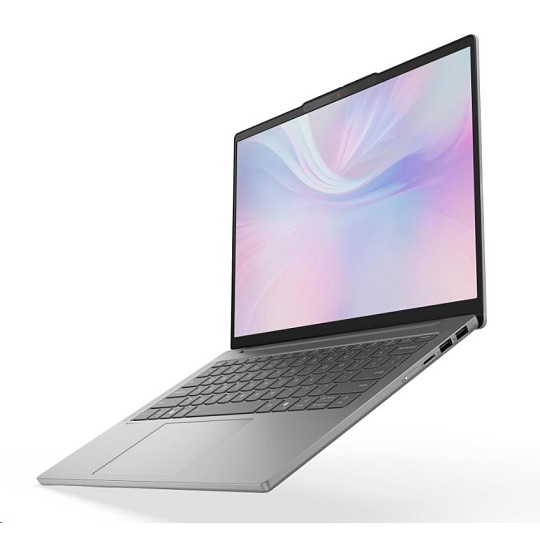 LENOVO NTB IdeaPad Slim 5 14ARP10 - Ryzen™ 5 7535HS,14" WUXGA OLED,16GB,512SSD,HDMI,AMD Radeon™ 660M,W11H,2Y CC