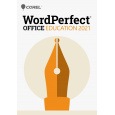 WordPerfect Office Education License (301+) EN/FR