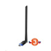 Tenda U10 - Bezdrôtový USB adaptér, 802.11a/ac/b/g/n