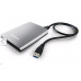 VERBATIM HDD 2.5" 1TB Store 'n' Go USB 3.0 , striebro