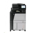 HP Color LaserJet Enterprise flow MFP M880z+ (A3; 46 str.0, Ethernet; Tlač/skenovanie/kopírovanie/FAX)