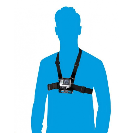 Doerr Chest Strap GP-04 pro GoPro