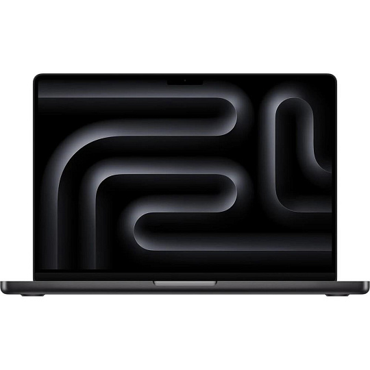 MacBook Pro 14'' M5 chip with 10-core CPU and 10-core GPU, 32GB, 1TB SSD - Space Black MacBook Pro 14'' M5 chip with 10-core CPU and 10-core GPU, 32GB, 1TB SSD - Space Black