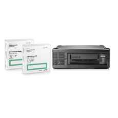 HPE StoreEver LTO-9 Ultrium 45000 External Tape Drive #ABB BC042A RENEW HPE StoreEver LTO-9 Ultrium 45000 External Tape Drive #ABB BC042A RENEW