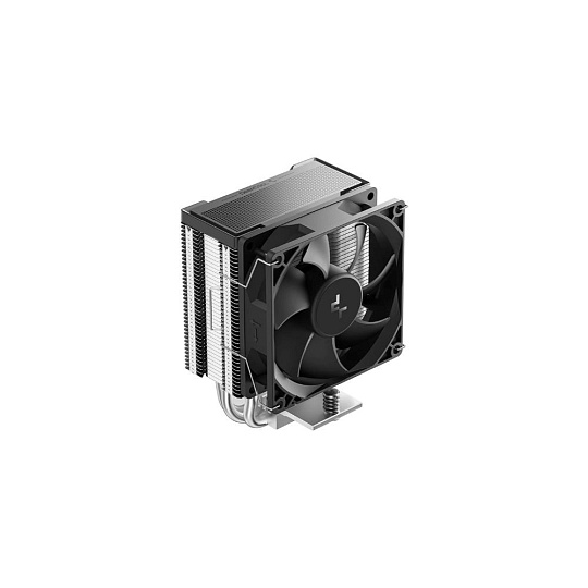 DEEPCOOL CPU Chladič AG300 G2, 1x92mm, LGA1851, AM5, černá
