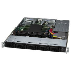 GOLD SUPERMICRO H13CloudDC1U,1x9454P,384GB,2x960GBM.2,2ports10GNIC