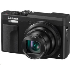 Panasonic DC-TZ95 black (30x Leica, 24mm wide, 4K Photo/Video, 20M, EVF, Selfie touch LCD) Panasonic DC-TZ95 black (30x Leica, 24mm wide, 4K Photo/Video, 20M, EVF, Selfie touch LCD)