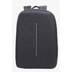 Bestlife Vodotesný batoh pre 15.6" notebook s ochranou proti krádeži a konektormi USB na nabíjanie