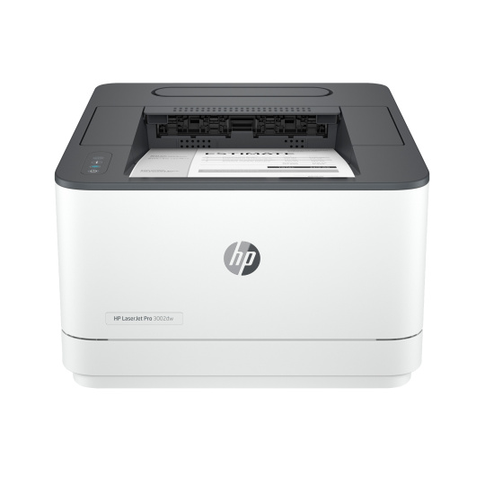 HP LaserJet Pro 3002dw (33 str/min, A4, USB, Wi-Fi, duplex)