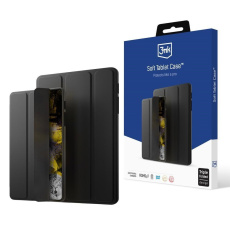 3mk Soft Tablet Case pro Samsung Galaxy Tab S11
