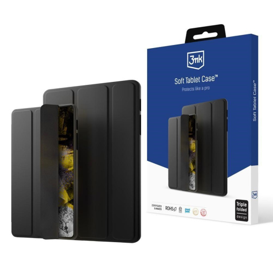 3mk Soft Tablet Case pro Samsung Galaxy Tab S11