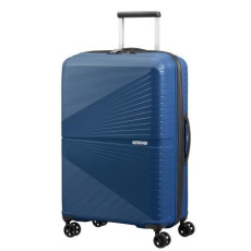 American Tourister Airconic SPINNER 68/25 TSA Midnight navy