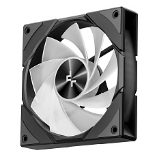 DEEPCOOL Ventilátor R-EDF120-BKAPR86-G-1, 120mm, BULK