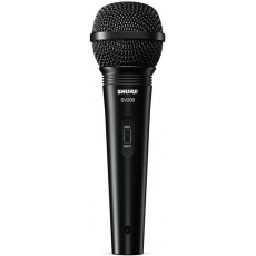 Mikrofón Shure SV200