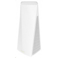 MikroTik RBD25G-5HPacQD2HPnD, Audience, štvorjadrový procesor 716 MHz, 256 MB RAM, 2xGLAN, 2,4 GHz + 2x 5 GHz, licencia 4